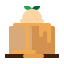Pudding icon 64x64