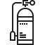 Fire extinguisher 图标 64x64