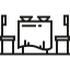 Restaurant 图标 64x64