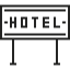 Hotel 图标 64x64