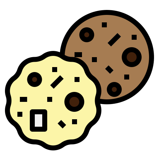 Biscuit icon