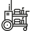 Trolley 图标 64x64