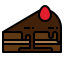 Cake icon 64x64