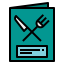 Menu icon 64x64