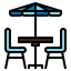 Cafe icon 64x64