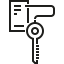 Room key 图标 64x64