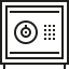 Safebox 图标 64x64