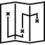 Map 图标 64x64