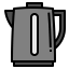 Kettle icon 64x64