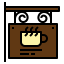 Coffee icon 64x64