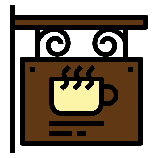 Coffee icon