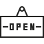 Open 图标 64x64