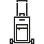 Suitcase 图标 64x64