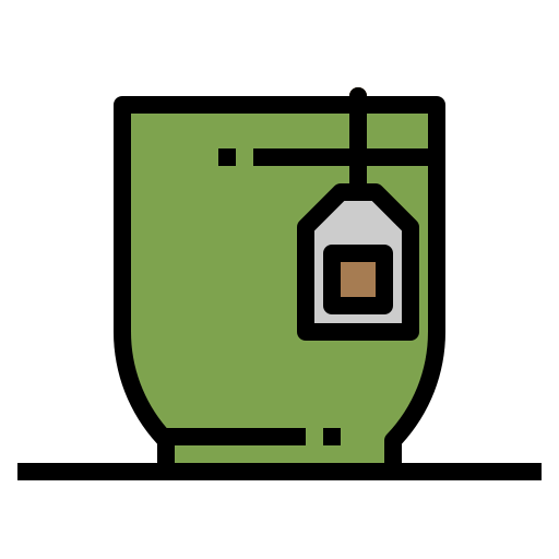 Tea icon