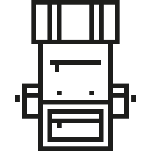 Backpack Symbol