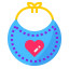 Bib icon 64x64