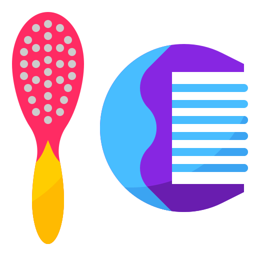 Brush icon