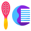 Brush icon 64x64