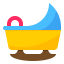 Cradle icon 64x64