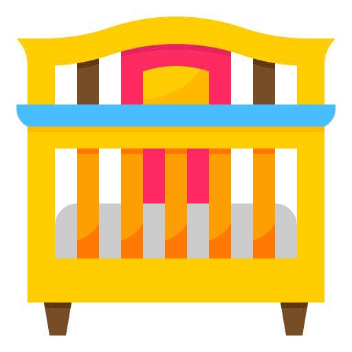 Crib icon