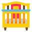 Crib icon 64x64