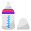 Feeding bottle icon 64x64