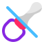 Pacifier icon 64x64