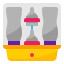 Sterilization icon 64x64