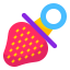 Teether icon 64x64