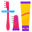 Toothbrush icon 64x64
