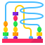 Shape toy icon 64x64
