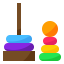 Shape toy icon 64x64