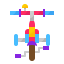 Tricycles icon 64x64