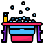 Bathtub icon 64x64