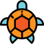 Turtle icon 64x64