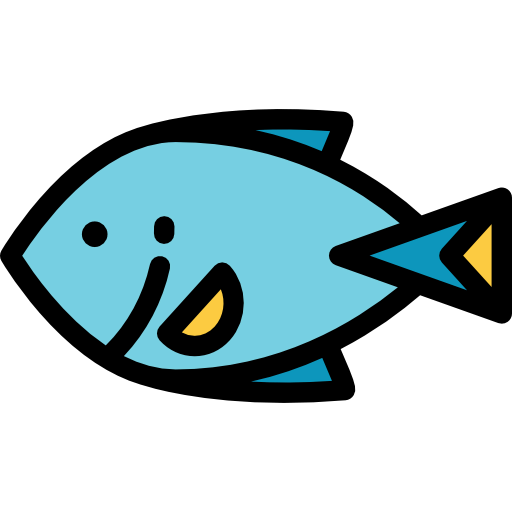 Fish icon