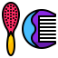 Brush icon 64x64