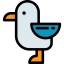 Seagull icon 64x64