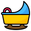 Cradle icon 64x64