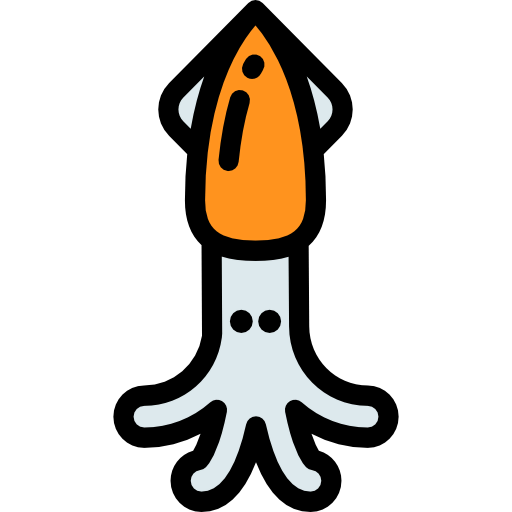 Squid icon