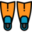 Flipper icon 64x64