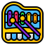 Instrument icon 64x64
