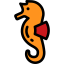 Seahorse icon 64x64