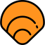 Clam icon 64x64