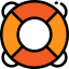 Lifesaver icon 64x64