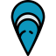 Mussel icon 64x64