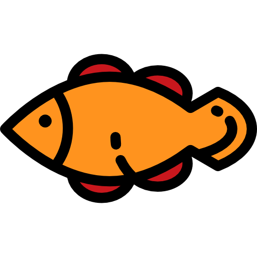 Fish icon