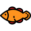 Fish icon 64x64