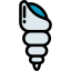 Seashell icon 64x64