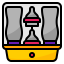 Sterilization icon 64x64